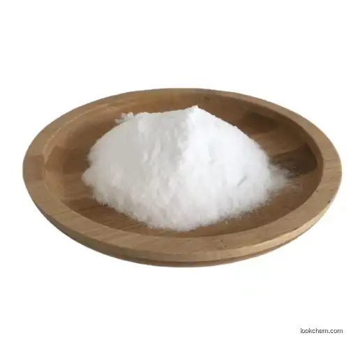 High purity food grade food additives L-Pyroglutamic Acid CAS  98-79-3  PCA