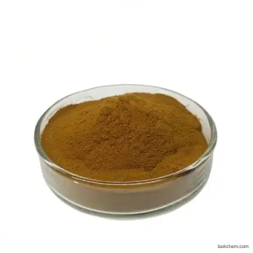 Salvianolic acid B CAS NO.115939-25-8