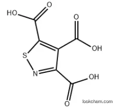 2,4,5-Thiazoletricarboxylic acid CAS：290294-61-0