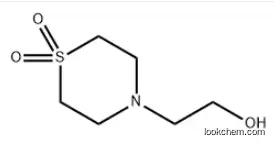 4-(2-HYDROXYETHYL)THIOMORPHOLINE 1,1-DIOXIDE CAS：26475-62-7