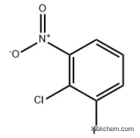 2-Chloro-3-fluoronitrobenzene CAS：21397-07-9