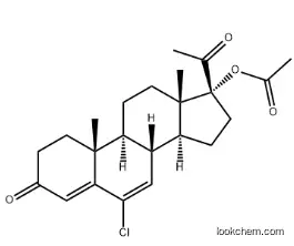 Chlormadinone acetate CAS 302-22-7