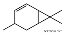 4-Carene CAS：29050-33-7