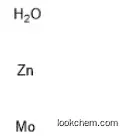 dimolybdenum trizinc nonaoxide CAS：22914-58-5