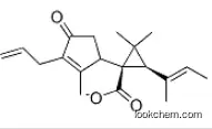 S-BIOALLETHRIN CAS：231937-89-6