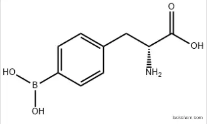 4-Borono-D-phenylalanine CAS 111821-49-9