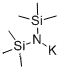 Potassium bis(trimethylsilyl)amide