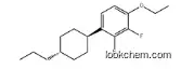 174350-05-1 	TRANS-1-ETHOXY-2,3-DIFLUORO-4-(4-PROPYL-CYCLOHEXYL)-BENZENE