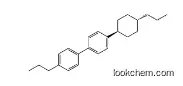4-trans-Propylcyclohexyl-4'-propylbiphenyl  122957-72-6