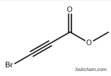 Methyl-3-bromopropiolate CAS：23680-40-2