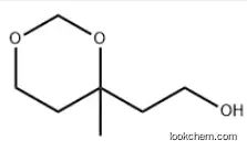 4-(2-Hydroxyethyl)-4-methyl-1,3-dioxane CAS：2018-45-3
