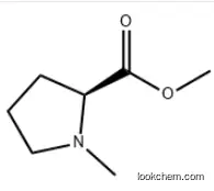1-Methyl-L-proline methyl ester CAS：27957-91-1
