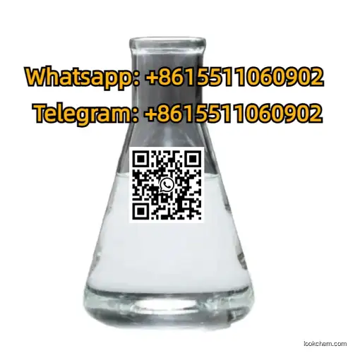 2-Ethylhexanol CAS 104-76-7