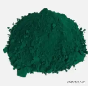 Pigment Green 36 CAS:14302-13-7