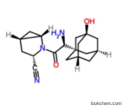 Saxagliptin  361442-04-8 Saxagliptin HCl