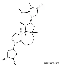 Protostemonine CAS 27495-40-5