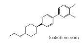 85312-59-0 trans-4'(4-n-Propylcyclohexyl)-3,4-difluor-1,1'-biphenyl(bch-3f.f)