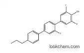 [1,1':4',1''-Terphenyl]-4-ol, 2',3,5-trifluoro-4''-propyl-  953049-31-5