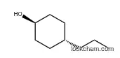 77866-58-1 	TRANS-4-N-PROPYLCYCLOHEXANOL