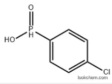 Phosphinic acid, P-(4-chlorophenyl)- CAS：22336-21-6