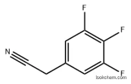 3,4,5-TRIFLUOROPHENYLACETONITRILE CAS：220228-03-5