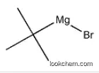 Bromo(1,1-dimethylethyl)magnesium CAS：2259-30-5