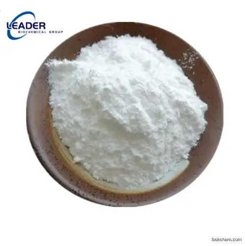 China Largest factory Manufacturer Supply Tetrahydrofuran-2,5-dicarboxylic acid CAS 6338-43-8