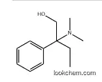 39068-94-5 beta-(dimethylamino)-beta-ethylphenethyl alcohol