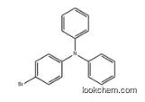 4-Bromotriphenylamine  36809-26-4