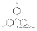 4316-58-9 	Tris(4-bromophenyl)amine