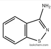 1,2-Benzisothiazol-3-amine CAS：23031-78-9