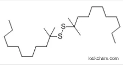 DI-TERT-DODECYL DISULFIDE CAS：27458-90-8