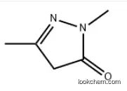1,3-Dimethyl-5-pyrazolone CAS：2749-59-9