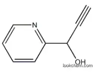 2-Pyridinemethanol,alpha-ethynyl-(9CI) CAS：276884-47-0