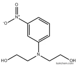 2,2'-(3-NITROPHENYLIMINO)-DIETHANOL CAS：24812-82-6