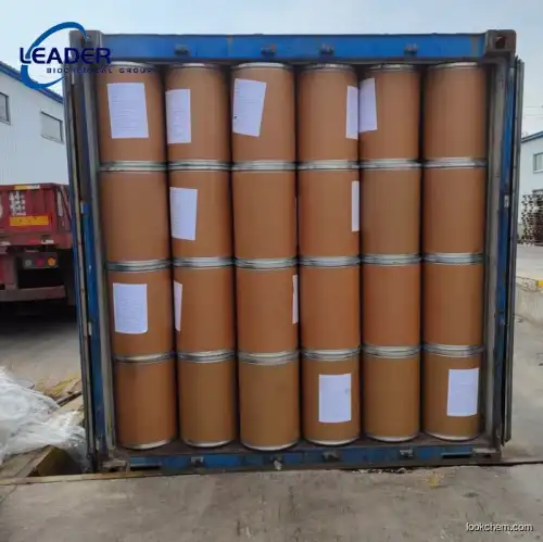 China Largest factory Manufacturer Supply Ferric oxide CAS 1309-37-1