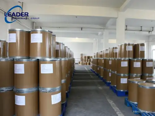 China Largest factory Manufacturer Supply Ferric oxide CAS 1309-37-1