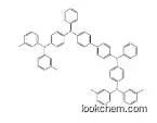 199121-98-7 	N1,N1'-(biphenyl-4,4'-diyl)bis(N1-phenyl-N4,N4-di-m-tolylbenzene-1,4-diamine)