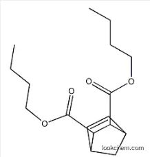 Bicyclo[2.2.1]hept-5-ene-2,3-dicarboxylic acid, dibutyl ester CAS：22915-40-8
