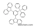 850221-63-5 SiMCP , 9,9'-(5-(triphenylsilyl)-1,3-phenylene)bis(9H-carba