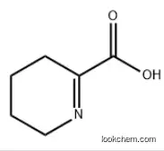 3,4,5,6-tetrahydropyridine-2-carboxylic acid CAS：2756-89-0