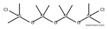 1,7-DICHLOROOCTAMETHYLTETRASILOXANE CAS：2474-02-4