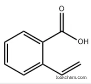 Benzoic acid, 2-ethenyl- (9CI) CAS：27326-43-8