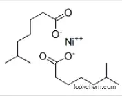 nickel isooctanoate CAS：27637-46-3