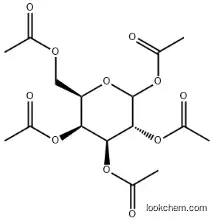 D-Galactopyranose pentaacetate CAS：25878-60-8