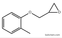 2-[(2-Methylphenoxy)methyl]oxirane CAS：2210-79-9