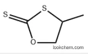 1,3-Oxathiolane-2-thione, 4-methyl- CAS：21804-86-4