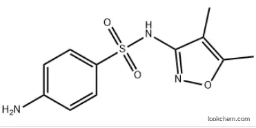 sulfatroxazole CAS：23256-23-7