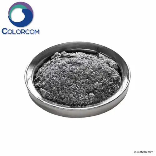 Aluminum oxide