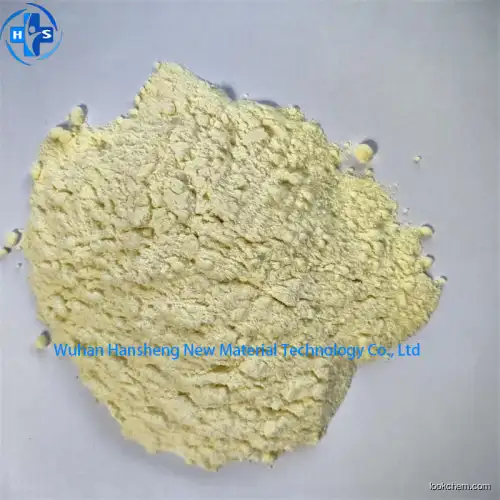 Hot-selling Bioflavonoid Cheap Price Rutin CAS 153-18-4 With Fast Delivery